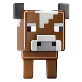Minecraft Chest Série 3 - Série 3 Verte - Cow