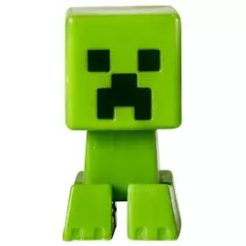 Minecraft Chest Series 3 - Series 3 Green - Creeper