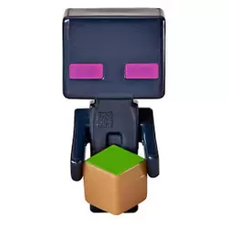 Series 3 Green - Enderman