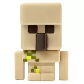 Minecraft Chest Series 3 - Series 3 Green - Iron Golem