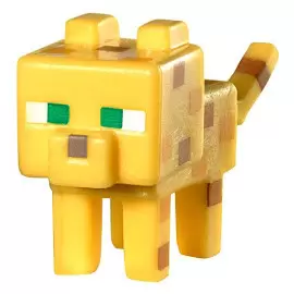 Minecraft Chest Series 3 - Series 3 Green - Ocelot