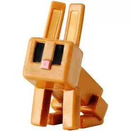 Minecraft Chest Series 3 - Series 3 Green - Rabbit