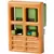Series 3 Green - Zombie at door