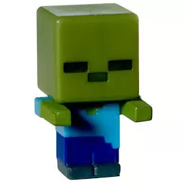 Minecraft Chest Series 3 - Series 3 Green - Zombie