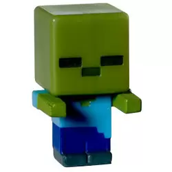 Series 3 Green - Zombie