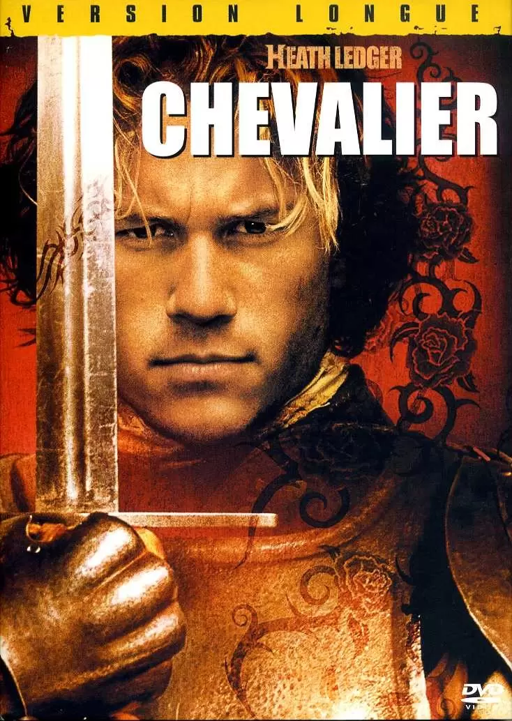 Autres Films - Chevalier