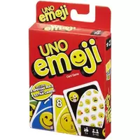 UNO Emoji