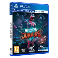Space Junkies Jeu PS4 VR