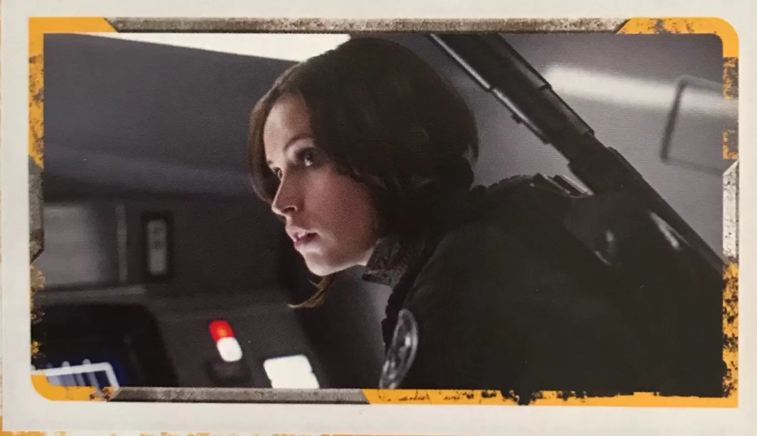 Star Wars Rogue One - Sticker n°33
