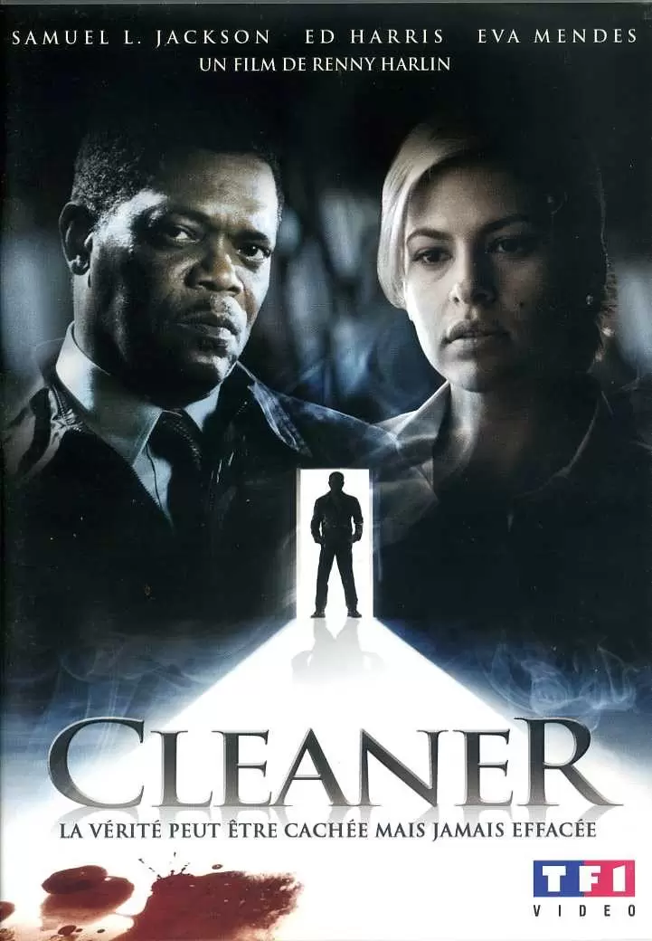 Autres Films - Cleaner