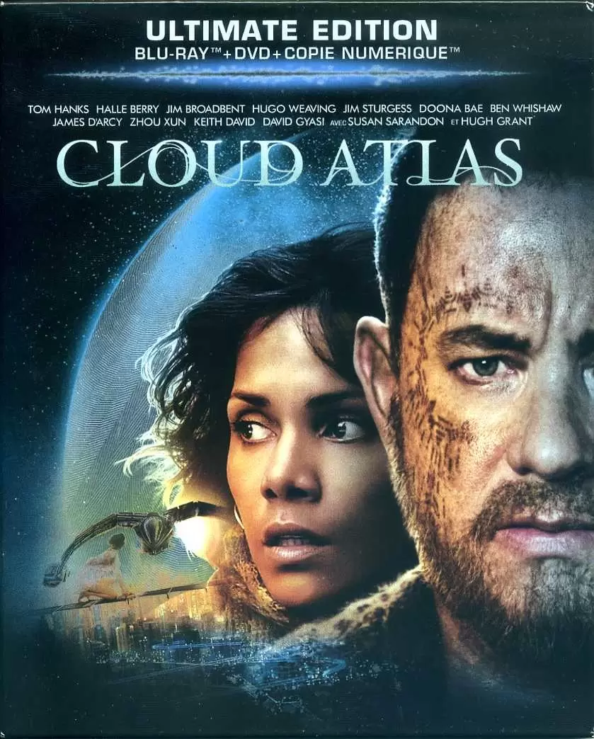 Autres Films - Cloud Atlas