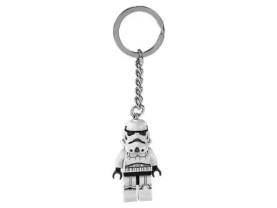 Porte-clés LEGO - Star Wars - Stormtrooper