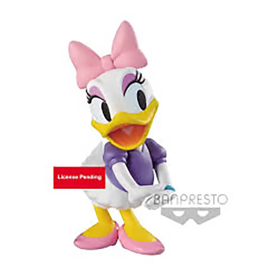 Fluffy Puffy Banpresto - Fluffy Puffy Daisy