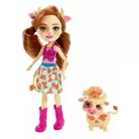 Cailey Cow & Curdle