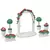 Sylvanian Families (Europe) - Floral Garden Set