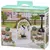 Sylvanian Families (Europe) - Floral Garden Set
