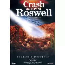 Crash de l' OVNI Roswell