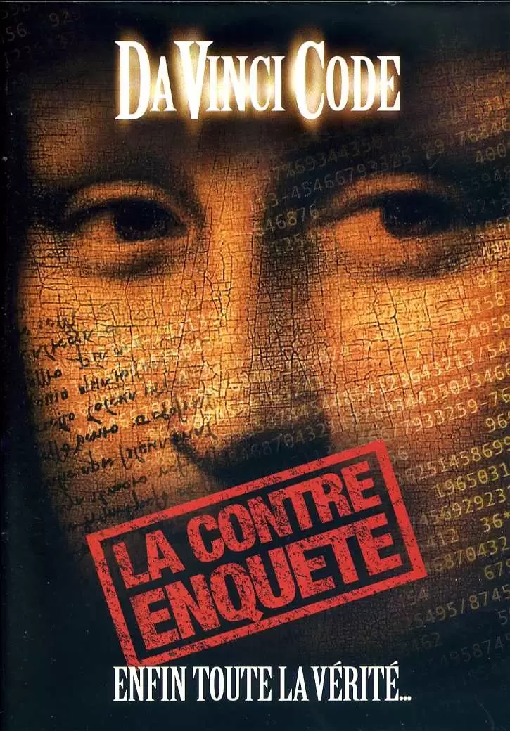 Autres Films - Da Vinci Code, la contre-enquête