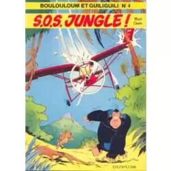 S.O.S. jungle !