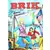 Brik - L\'héritière de Bornéo