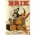 Brik - L\'île aux squelettes