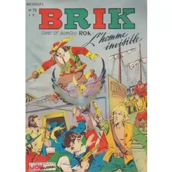 La traîtrise de Mr. de Bougrain