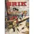 Brik - Le collier de chanvre