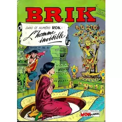 Le voilier du Diable