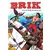 Brik - Les conspirateurs de Saint Malo