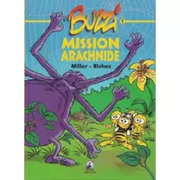 Mission arachnide