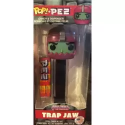 Masters of the Universe - Trap Jaw