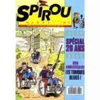 Revue N° 2740