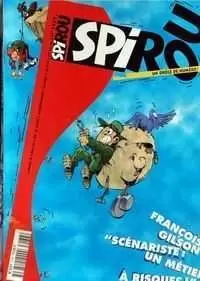 Spirou - Revue N° 3137