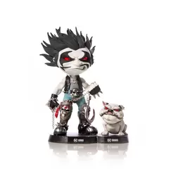 Lobo & Dawg - Mini Co.