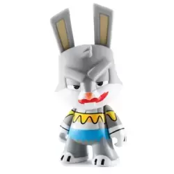 Bugs Bunny