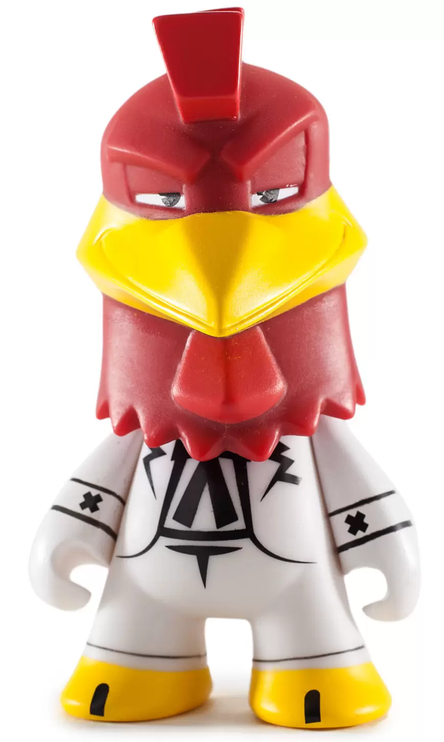 Kidrobot - Looney Tunes - Foghorn Leghorn