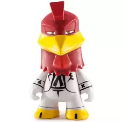 Foghorn Leghorn
