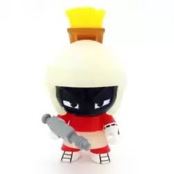 Marvin the Martian GITD