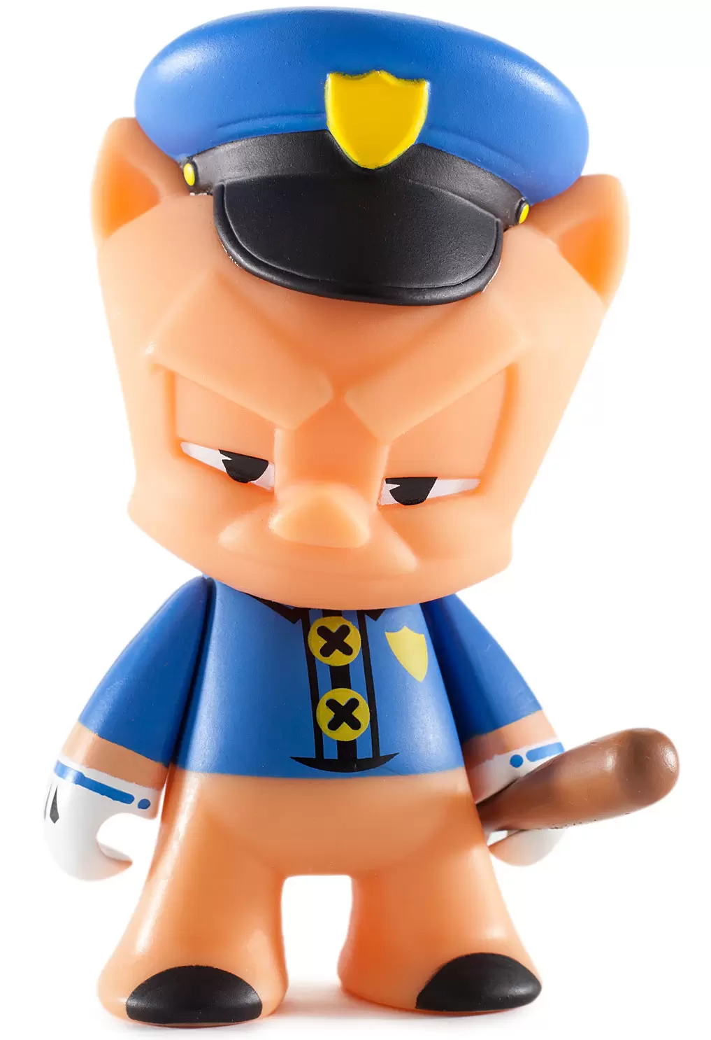 Kidrobot - Looney Tunes - Porky Pig