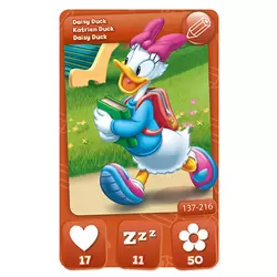 Daisy Duck