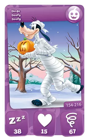 Mickey Mouse & Friends (CORA) - Dingo
