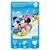 Mickey, Minnie & Pluto