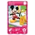 Mickey & Pluto