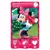 Mickey Mouse & Friends (CORA) - Minnie Mouse