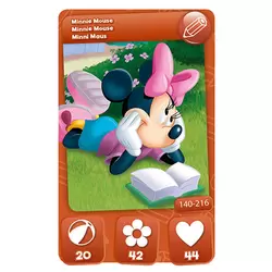 Minnie Mouse