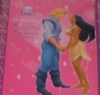 Mon club princesse - Pocahontas - Une Légende Indienne