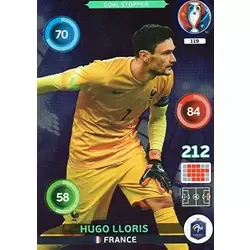 Hugo Lloris - France