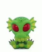 Cryptkins Series 1 - Cthulu