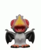 Cryptkins Series 1 - Thunderbird