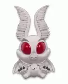 Cryptkins Series 1 - Twilight Mothman